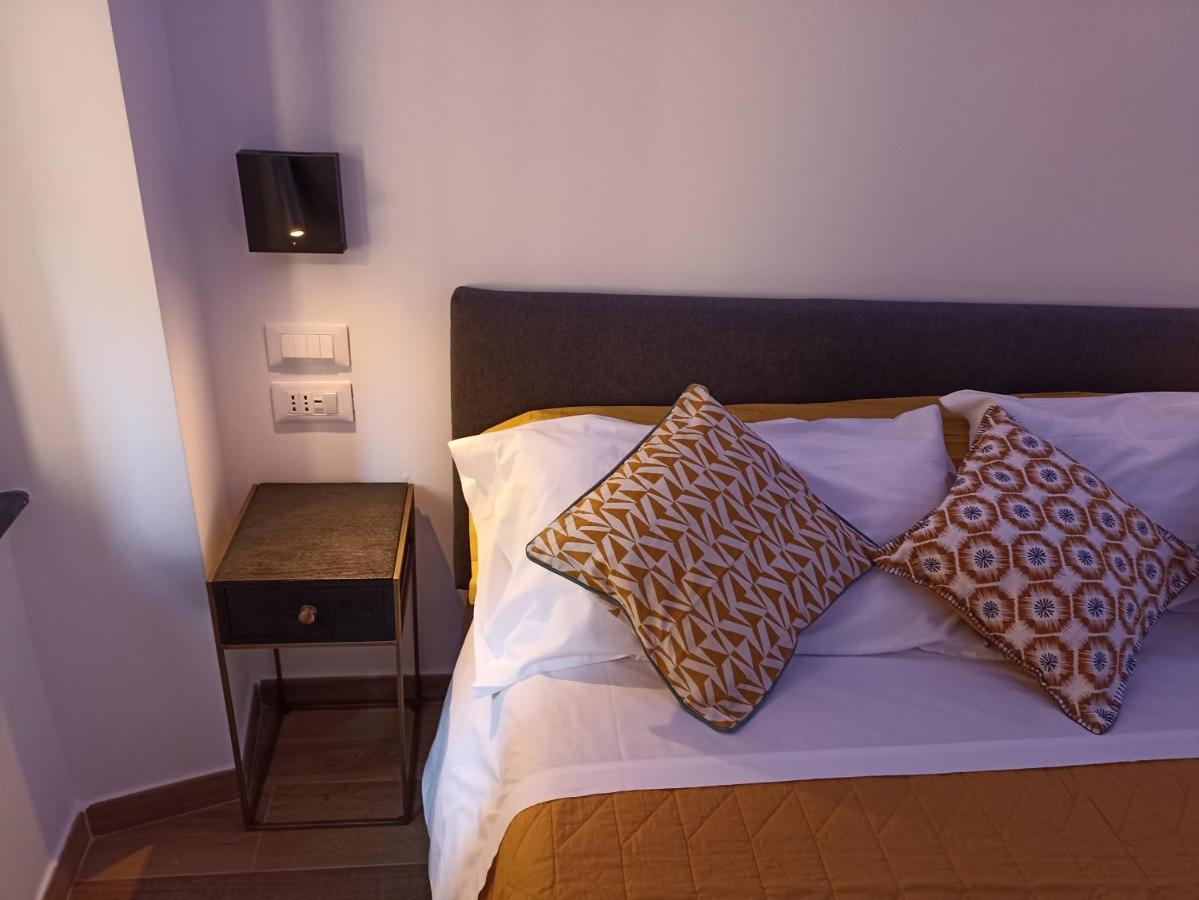 קמוגלי Al Porto 61 - Rooms For Rent מראה חיצוני תמונה