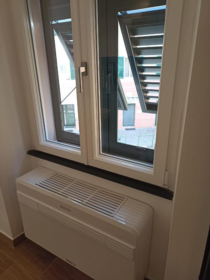 קמוגלי Al Porto 61 - Rooms For Rent מראה חיצוני תמונה