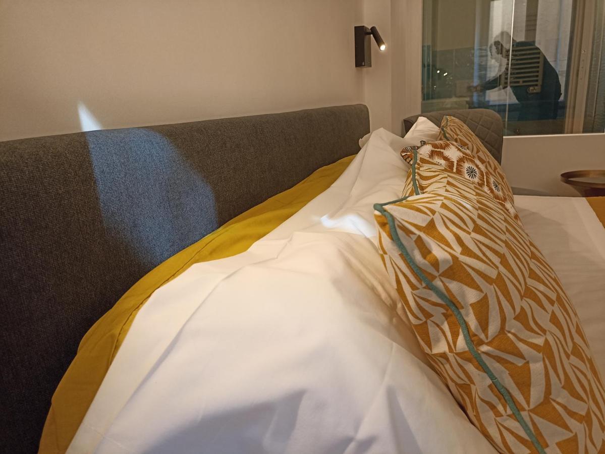 קמוגלי Al Porto 61 - Rooms For Rent מראה חיצוני תמונה