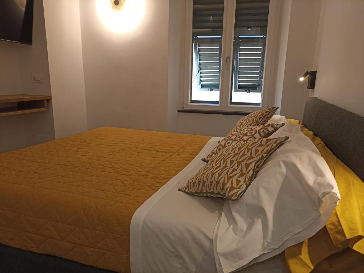 קמוגלי Al Porto 61 - Rooms For Rent מראה חיצוני תמונה