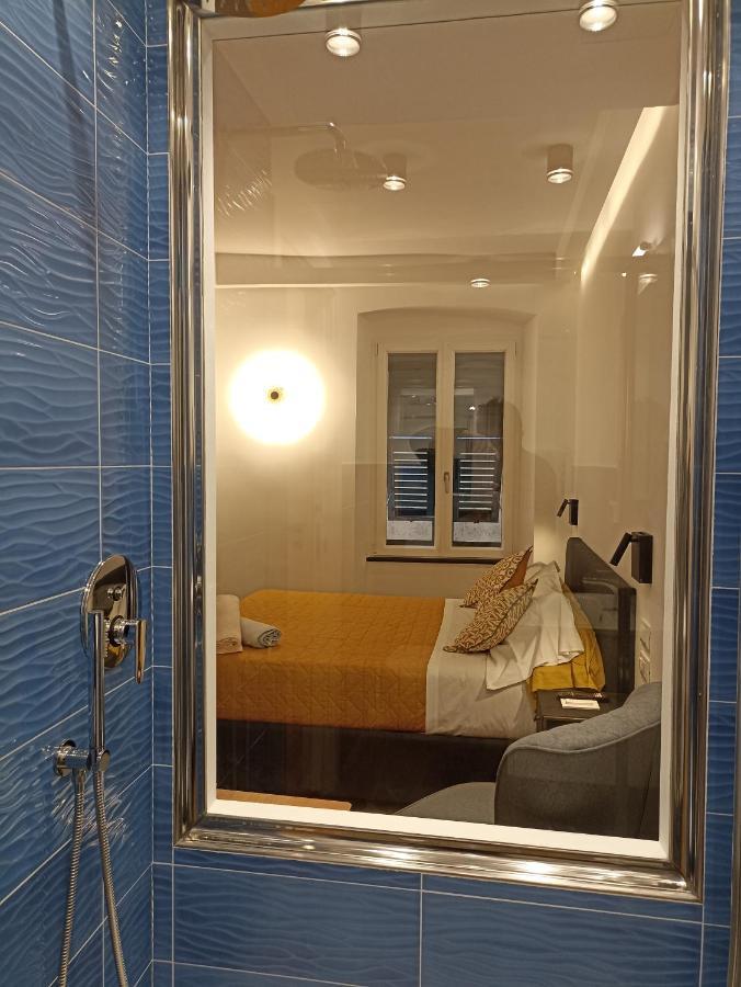קמוגלי Al Porto 61 - Rooms For Rent מראה חיצוני תמונה