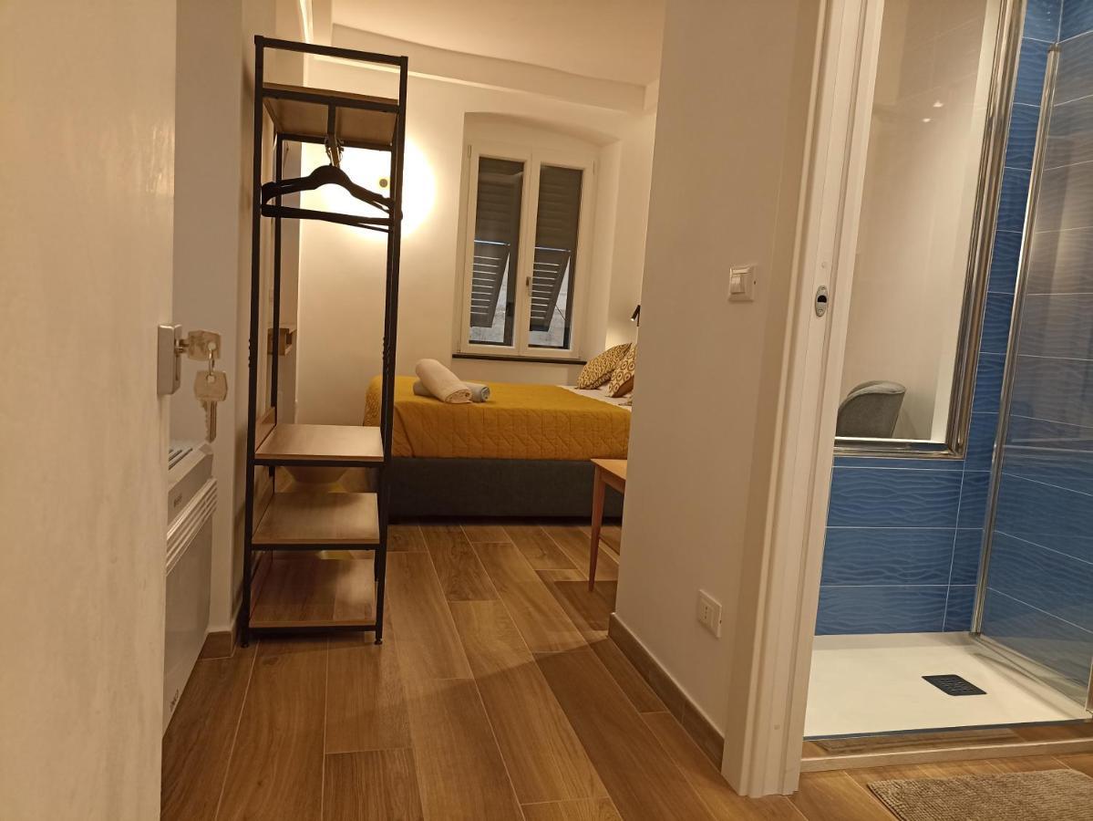 קמוגלי Al Porto 61 - Rooms For Rent מראה חיצוני תמונה