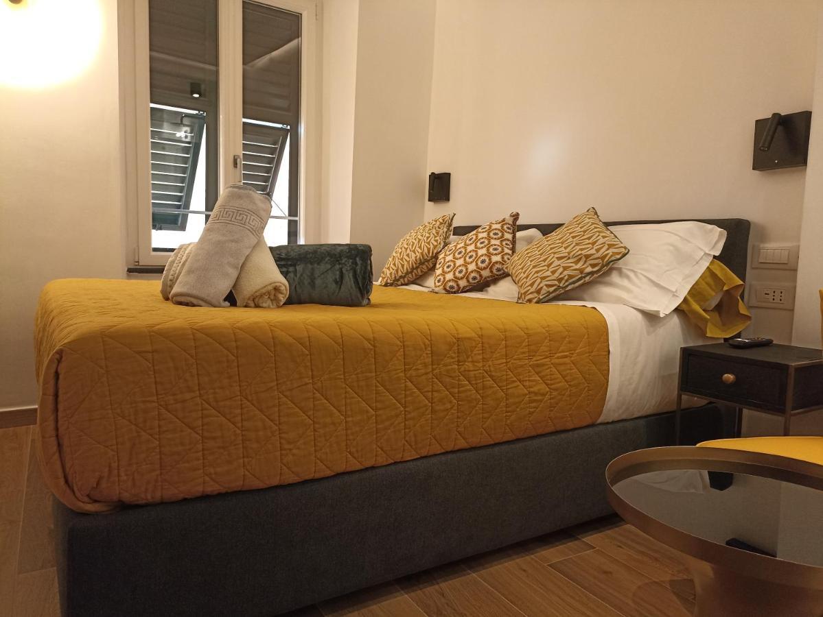 קמוגלי Al Porto 61 - Rooms For Rent מראה חיצוני תמונה