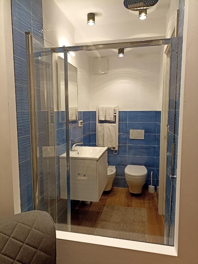 קמוגלי Al Porto 61 - Rooms For Rent מראה חיצוני תמונה