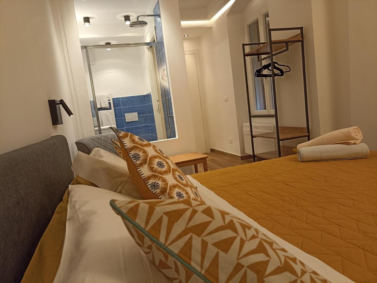 קמוגלי Al Porto 61 - Rooms For Rent מראה חיצוני תמונה