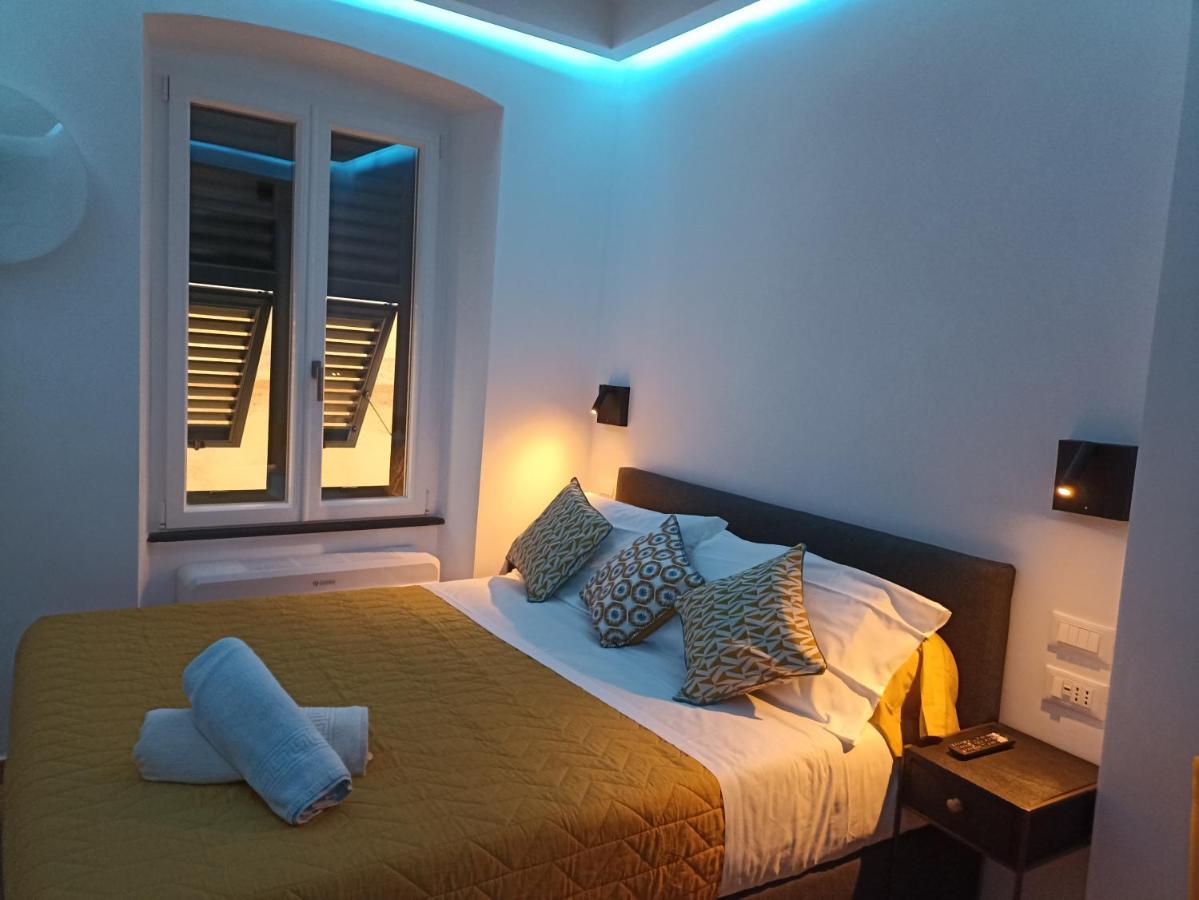 קמוגלי Al Porto 61 - Rooms For Rent מראה חיצוני תמונה