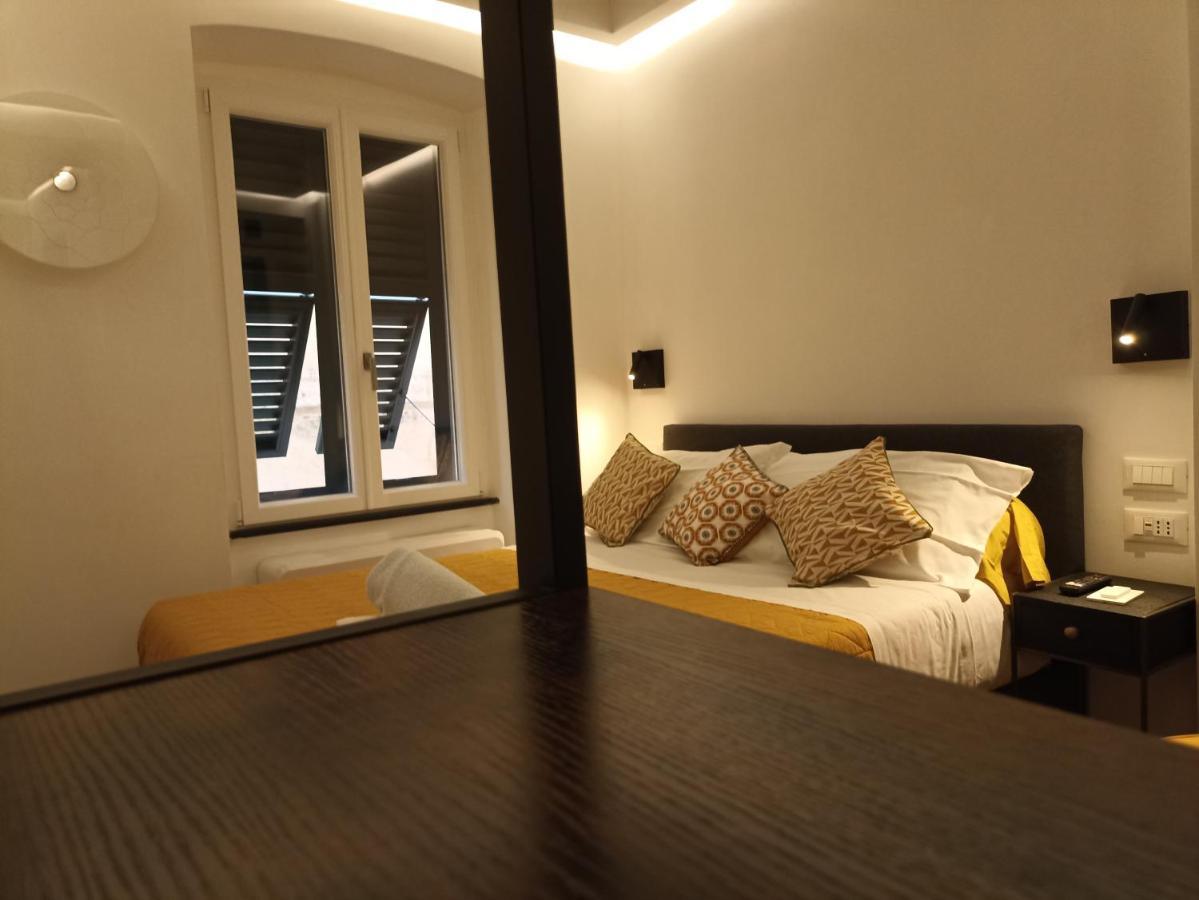 קמוגלי Al Porto 61 - Rooms For Rent מראה חיצוני תמונה