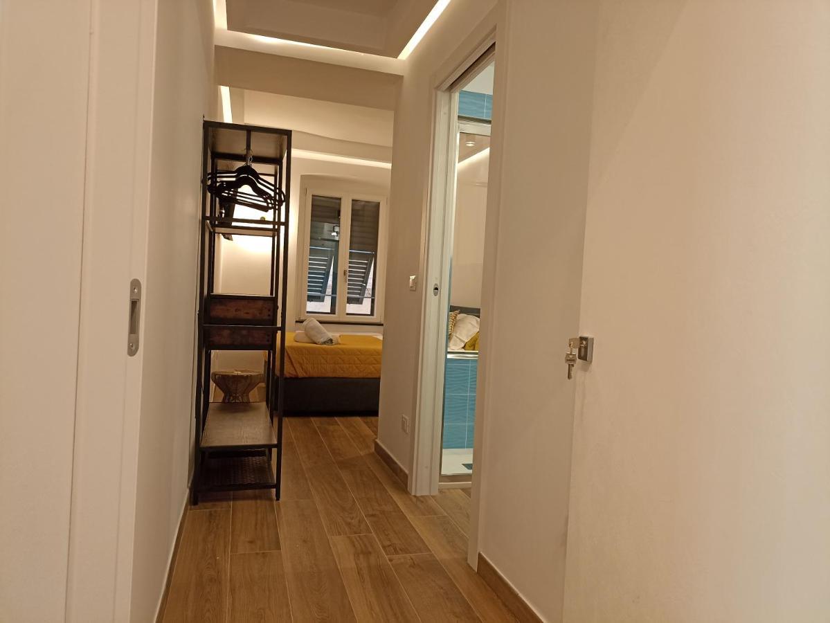 קמוגלי Al Porto 61 - Rooms For Rent מראה חיצוני תמונה