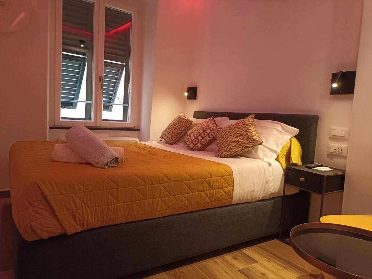 קמוגלי Al Porto 61 - Rooms For Rent מראה חיצוני תמונה