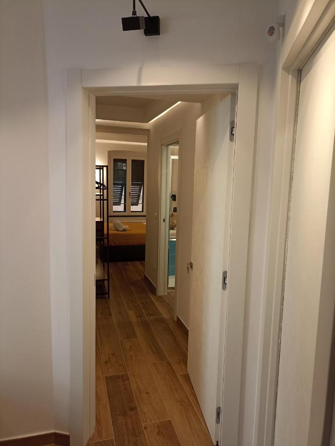 קמוגלי Al Porto 61 - Rooms For Rent מראה חיצוני תמונה