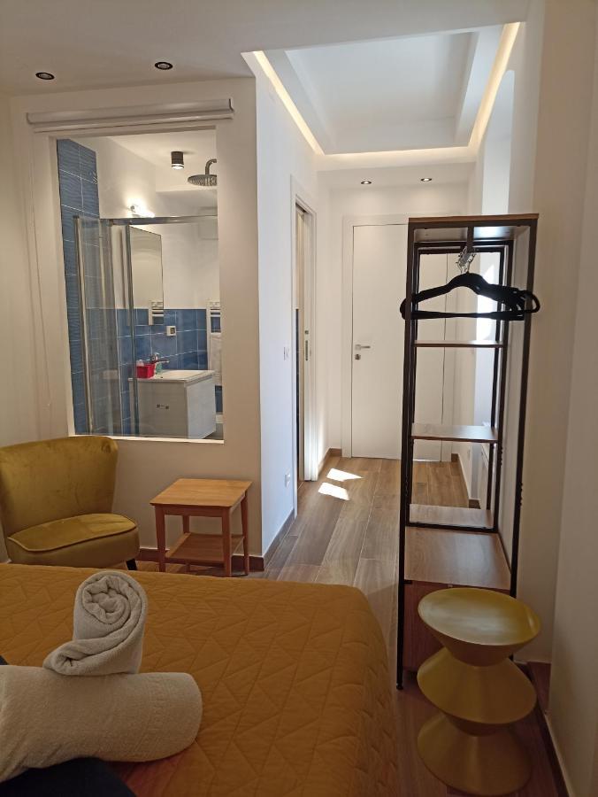 קמוגלי Al Porto 61 - Rooms For Rent מראה חיצוני תמונה