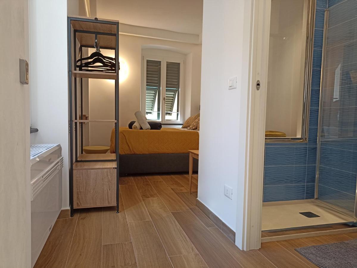 קמוגלי Al Porto 61 - Rooms For Rent מראה חיצוני תמונה