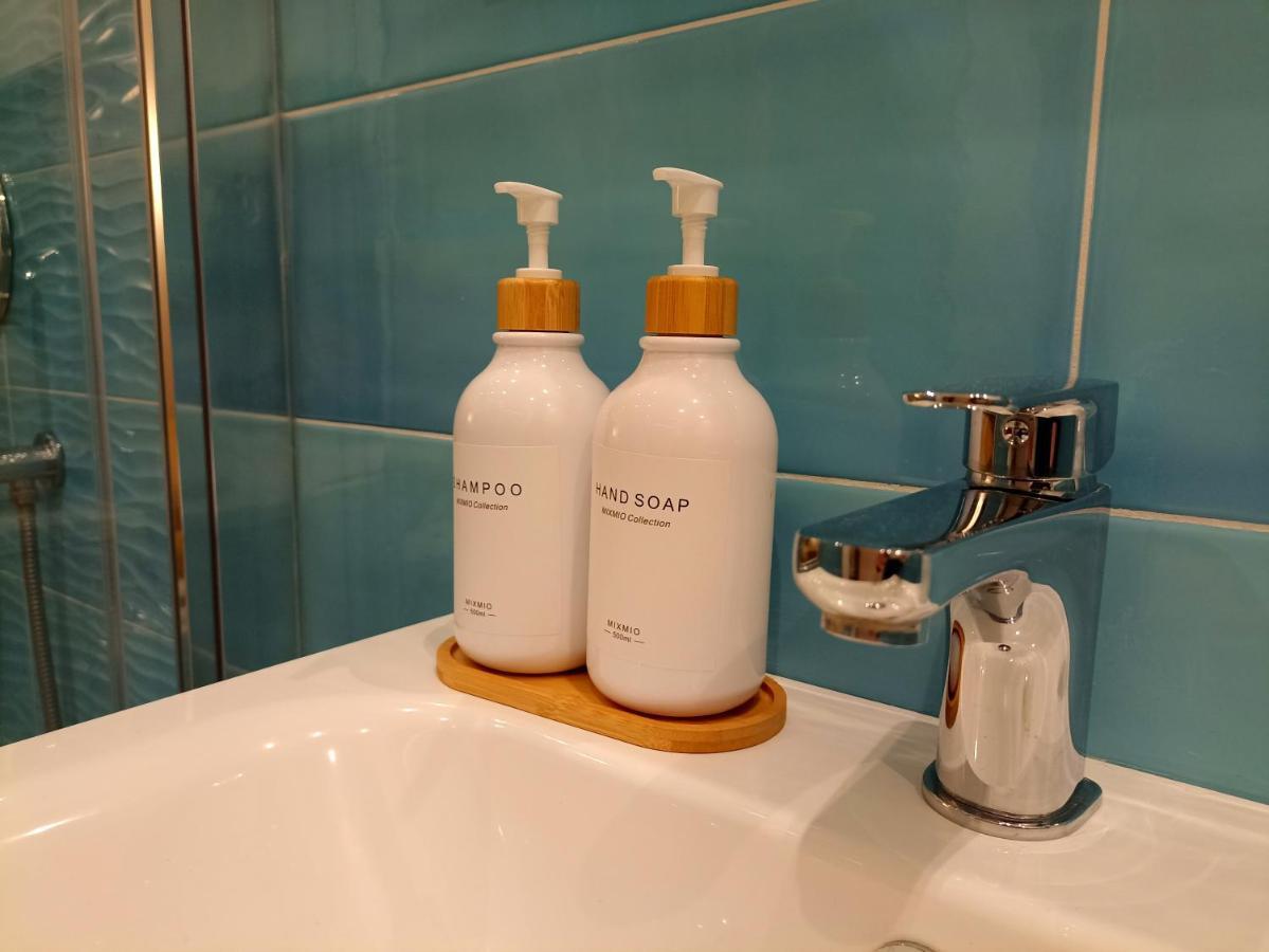 קמוגלי Al Porto 61 - Rooms For Rent מראה חיצוני תמונה